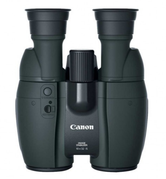 Canon 10x32 IS