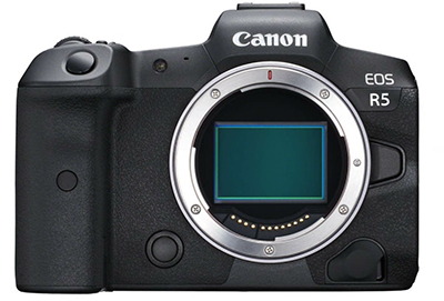 Canon R5