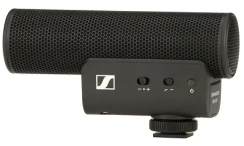 Sennheiser MKE-400